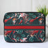 Fantasy Birds Printed Laptop Sleeve/Cover 14 inch